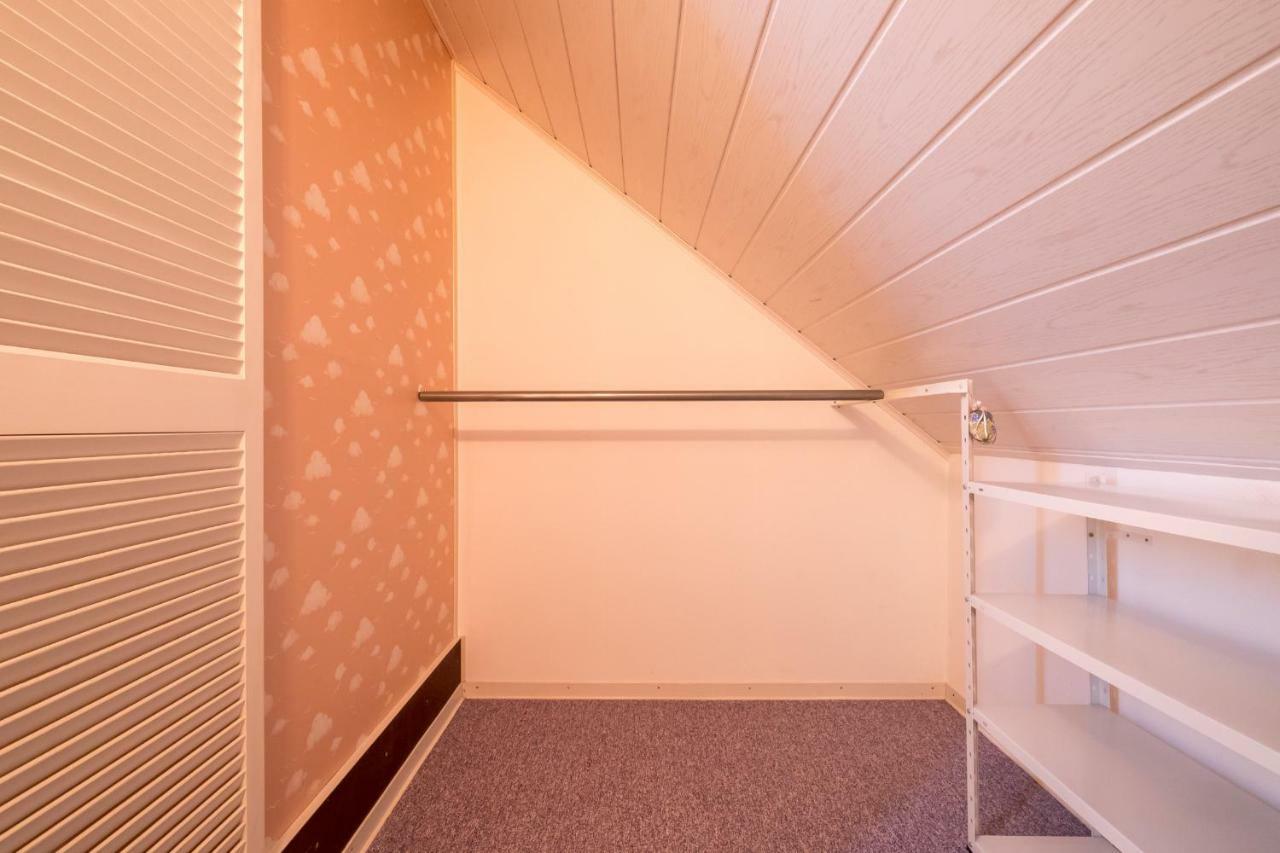 Haus Innerdorf Gemuetliches Ferienhaus Im Taunus Pohl  Exteriör bild