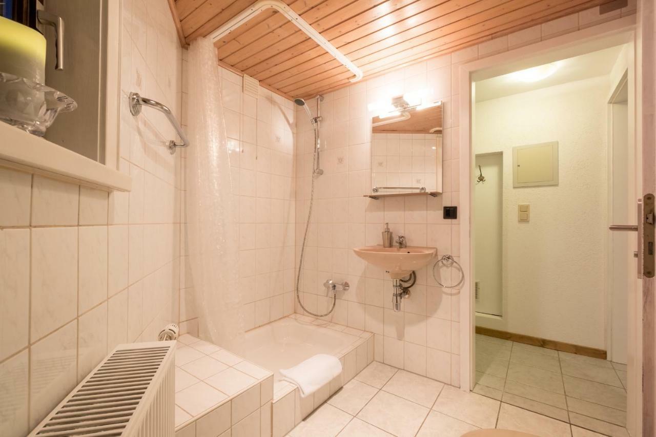 Haus Innerdorf Gemuetliches Ferienhaus Im Taunus Pohl  Exteriör bild
